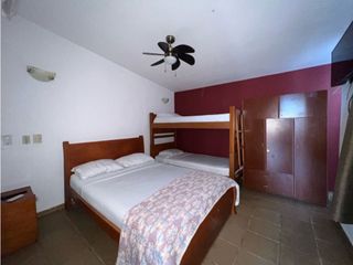 Se vende hotel en el sector de Bellavista, Santa Marta