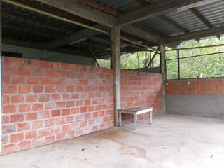 Foto 24 de finca en venta en yotoco. Cod V8605