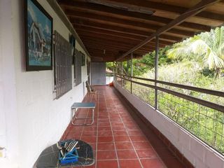 Foto 5 de finca en venta en yotoco. Cod V8605
