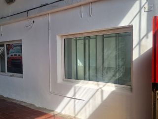 Venta Galpón y oficinas a metros Costanera y A.Sur