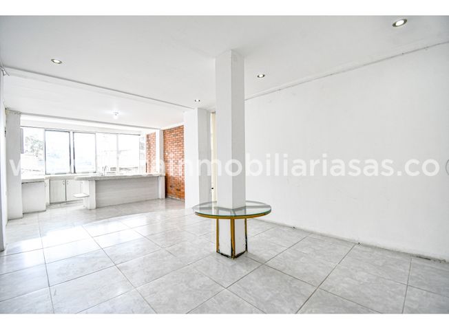 Apartamento en arriendo en Chipre