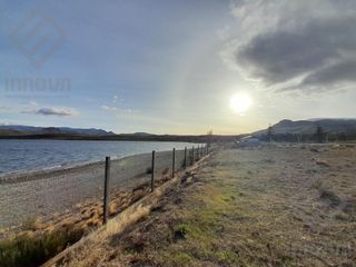 Terreno en  Dina Huapi con salida al lago Nahuel Huapi Bariloche