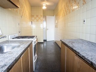 4 ambientes, balcón corrido, vista panorámica