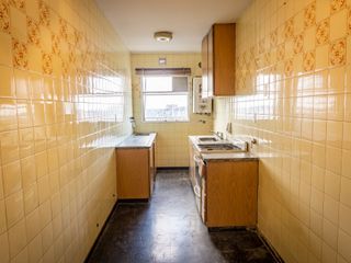 4 ambientes, balcón corrido, vista panorámica