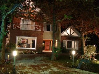 Foto 1 de Casa - Campo Grande
