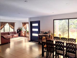 Foto 7 de Quinta de Venta – Yunguilla – Lentag  700m2 terreno, 3 dormitorios