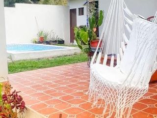 Foto 9 de Quinta de Venta – Yunguilla – Lentag  700m2 terreno, 3 dormitorios