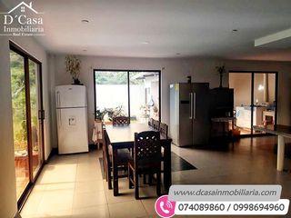 Foto 5 de Quinta de Venta – Yunguilla – Lentag  700m2 terreno, 3 dormitorios