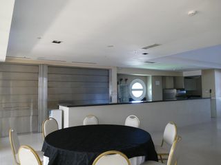 EXCLUSIVO ESQUINERO EN CHATEAU LIBERTADOR VISTA 360°  PISCINA IN-OUT -FULL AMENITIES