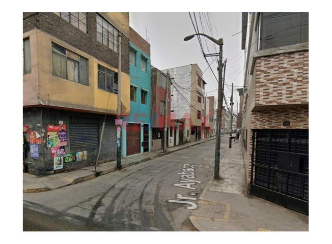 Terreno en Venta en Rímac - Aanzicht 5