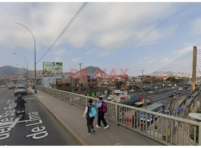 Terreno en Venta en Rímac - Aanzicht 4