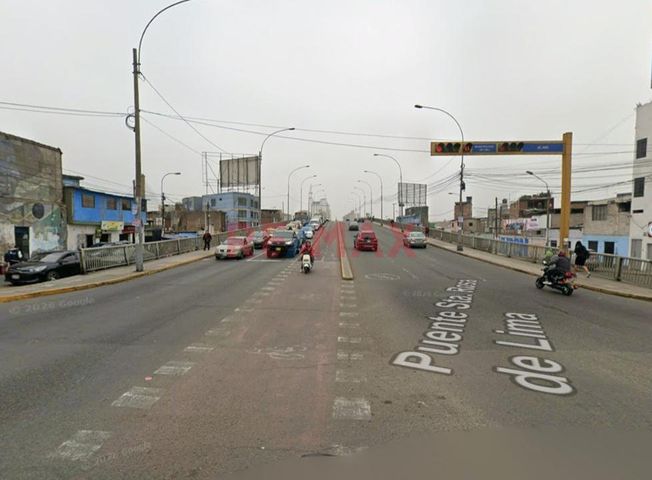 Terreno en Venta en Rímac - Aanzicht 6