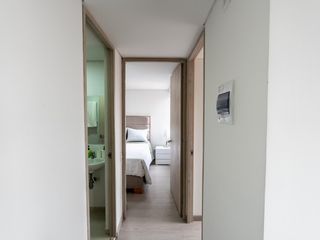 Foto 9 de apartamento en arriendo en el listón, los mártires. Cod A1120005