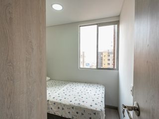 Foto 6 de apartamento en arriendo en el listón, los mártires. Cod A1120005