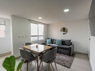 Foto 24 de apartamento en arriendo en el listón, los mártires. Cod A1120005