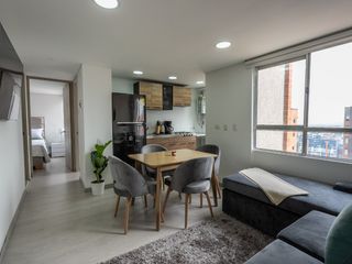 Foto 16 de apartamento en arriendo en el listón, los mártires. Cod A1120005