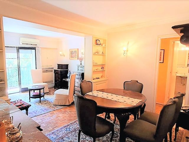 VENTA DEPTO 3 AMB GUARDACOCHE BAUL. PZA SAN MARTIN