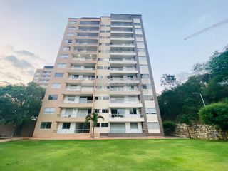 Foto 3 de apartamento en arriendo en la floresta. Cod A103124