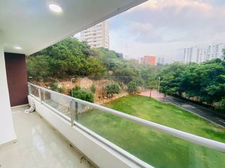 Foto 10 de apartamento en arriendo en la floresta. Cod A103124