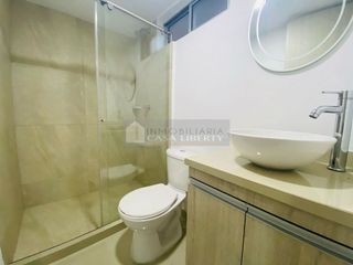 Foto 17 de apartamento en arriendo en la floresta. Cod A103124