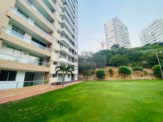 Foto 4 de apartamento en arriendo en la floresta. Cod A103124