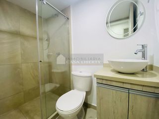 Foto 22 de apartamento en arriendo en la floresta. Cod A103124