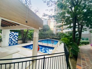 Foto 24 de apartamento en arriendo en la floresta. Cod A103124