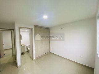 Foto 21 de apartamento en arriendo en la floresta. Cod A103124