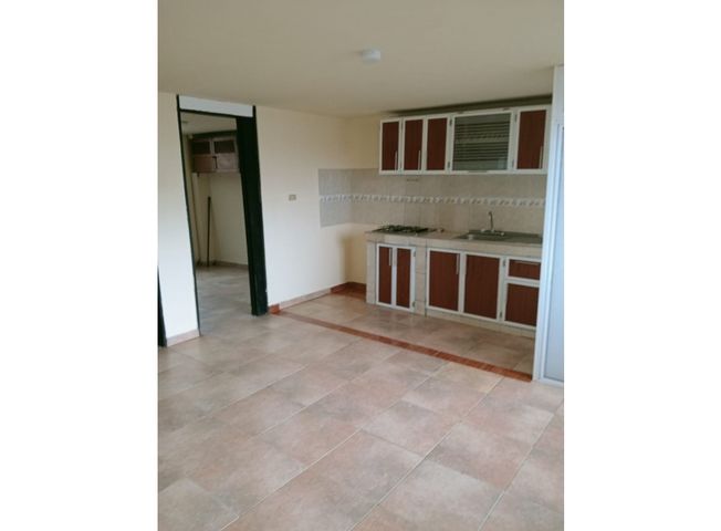 Apartment for rent in Pereira