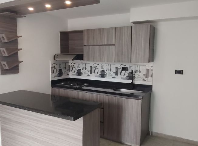 Apartamento en arriendo en Bello