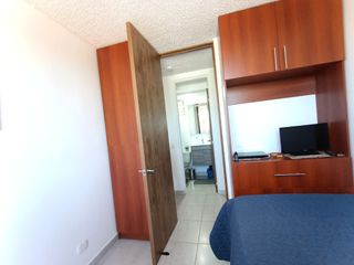Foto 16 de apartamento en venta en ricaurte. Cod V51847