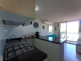 Foto 7 de apartamento en venta en ricaurte. Cod V51847