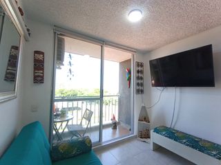 Foto 3 de apartamento en venta en ricaurte. Cod V51847