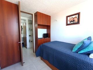Foto 15 de apartamento en venta en ricaurte. Cod V51847