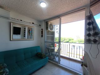 Foto 4 de apartamento en venta en ricaurte. Cod V51847
