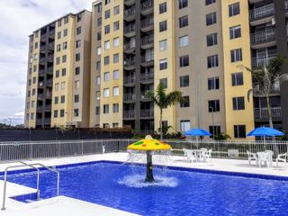 Foto 22 de apartamento en venta en ricaurte. Cod V51847
