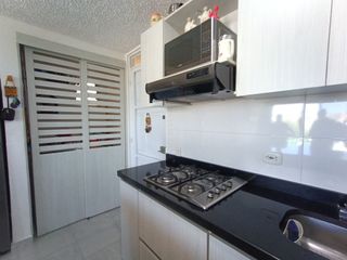 Foto 8 de apartamento en venta en ricaurte. Cod V51847