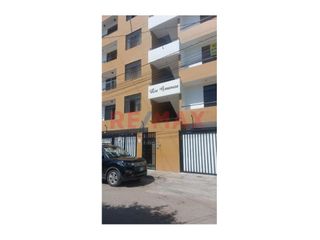 Foto 1 de 🏡 ¡Tu nuevo hogar te espera! 🏡
✨ Alquilo hermoso departamento en el corazón de una encantadora urbanización. Los Geranios 111 ✨

📍 Ubicación privil