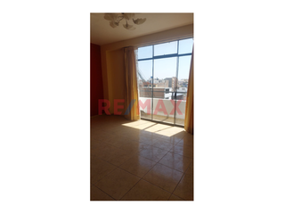 Foto 2 de 🏡 ¡Tu nuevo hogar te espera! 🏡
✨ Alquilo hermoso departamento en el corazón de una encantadora urbanización. Los Geranios 111 ✨

📍 Ubicación privil