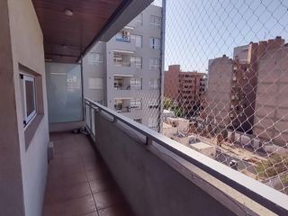 Departamento de categoría en VENTA - Barrio General Paz - 1 dormitorio con amenities