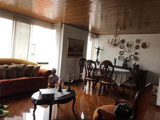 APARTAMENTO en VENTA en Bogotá EL NOGAL