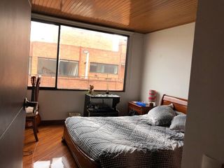 APARTAMENTO en VENTA en Bogotá EL NOGAL