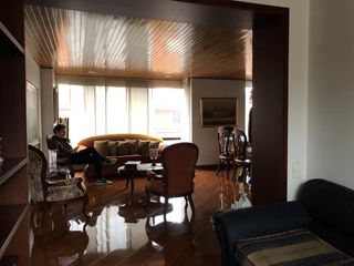 APARTAMENTO en VENTA en Bogotá EL NOGAL