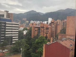 APARTAMENTO en VENTA en Bogotá EL NOGAL