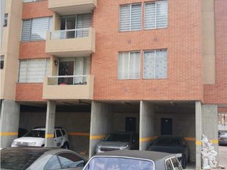 venta apto Bogotá Gran Granada, 84 mts2, 2 piso esquinero
