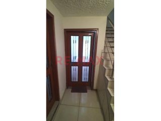Departamento en Alquiler en Ate
