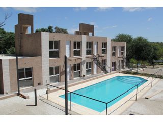 DEPARTAMENTOS EN VENTA -complejo turistico