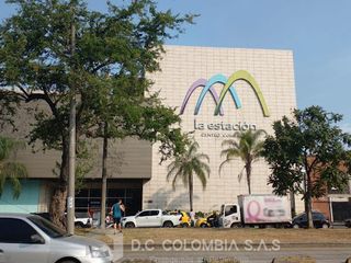 VENTA de LOCALES en CALI