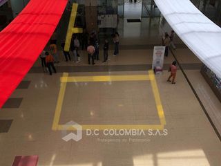 VENTA de LOCALES en CALI