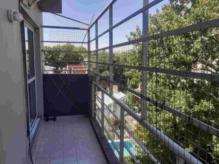 Foto 17 de Villa Pueyrredón, Excelente Departamento 3 amb, Contrafrente c/ Balcón, Baño y Toilette, 71m2